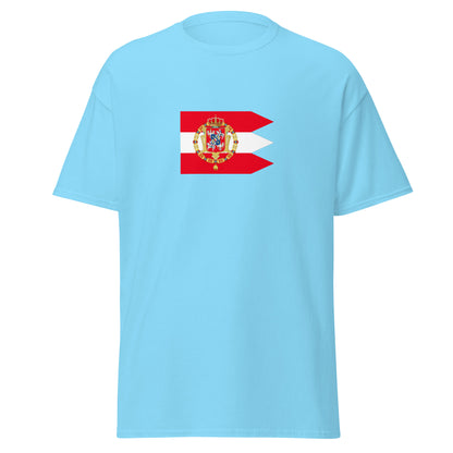 Poland - Polish-Lithuanian Commonwealth (1569-1795) | Historical Polish Flag Interactive T-Shirt
