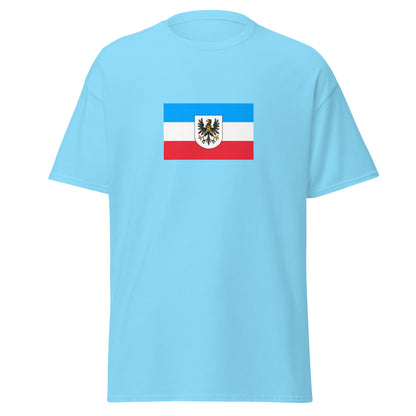 Poland - Masurians | Ethnic Polish Flag Interactive T-shirt