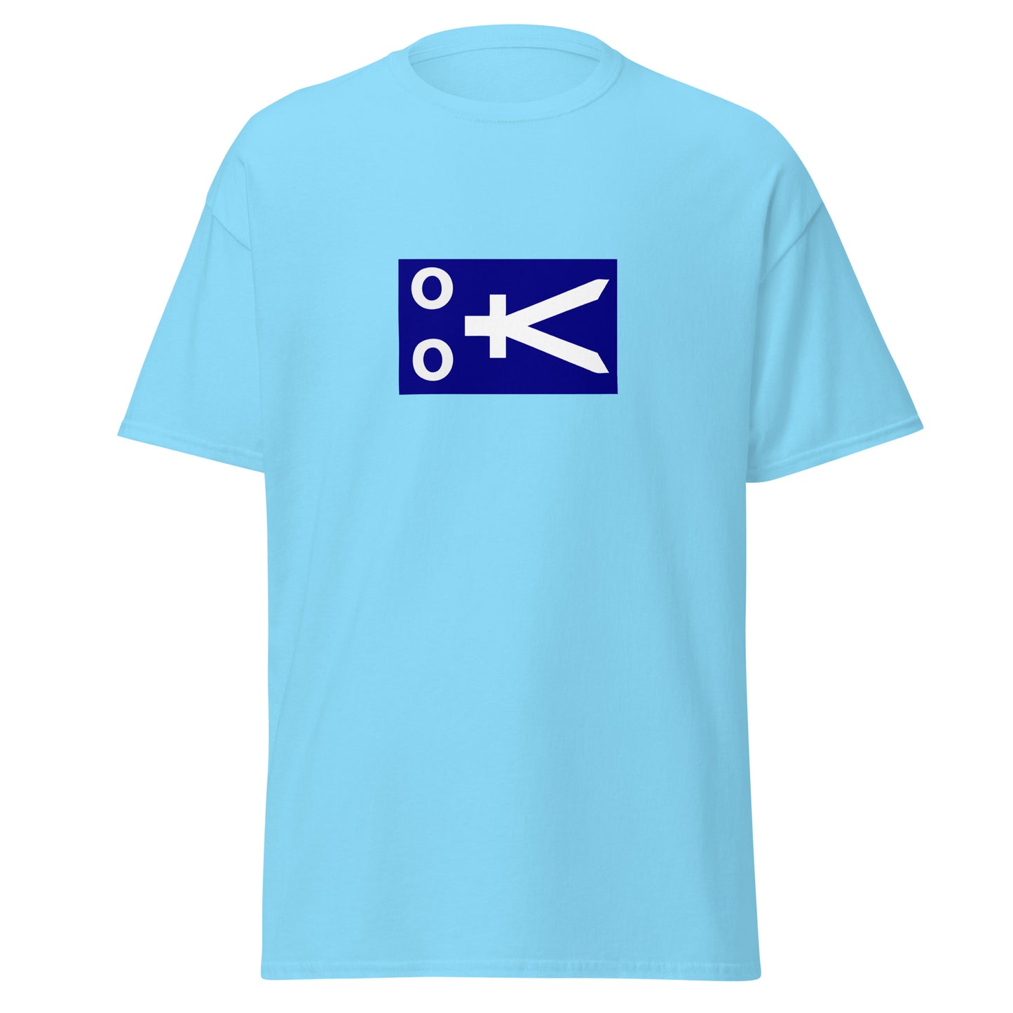 Philippines - Republic of Zamboanga (1899-1903) | Historical Philippines Flag Interactive T-shirt