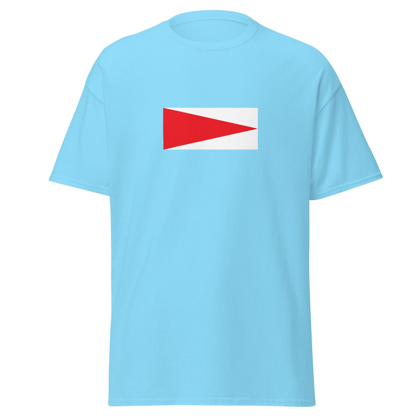 Philippines - Kingdom of Tondo (900-1589) | Historical Philippines Flag Interactive T-shirt