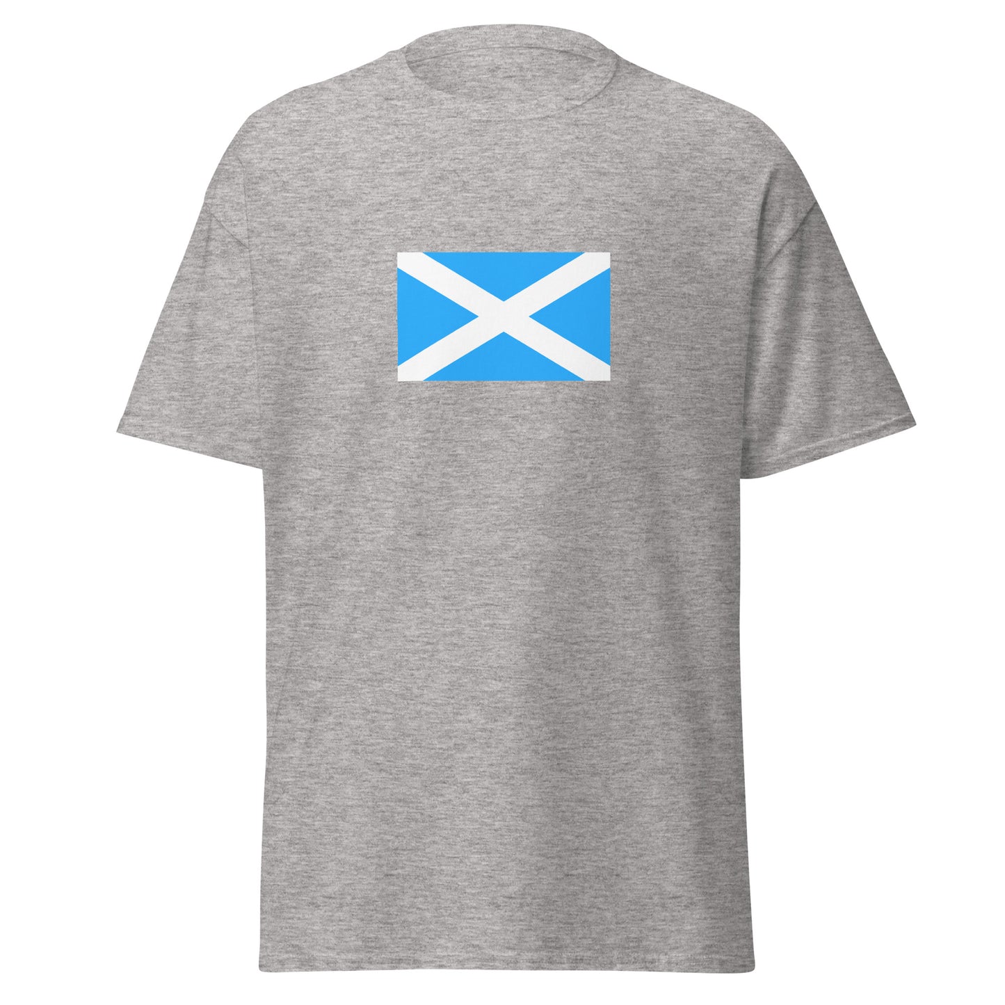 Nova Scotia (1621-1701) | Canada Flag Interactive History T-Shirt