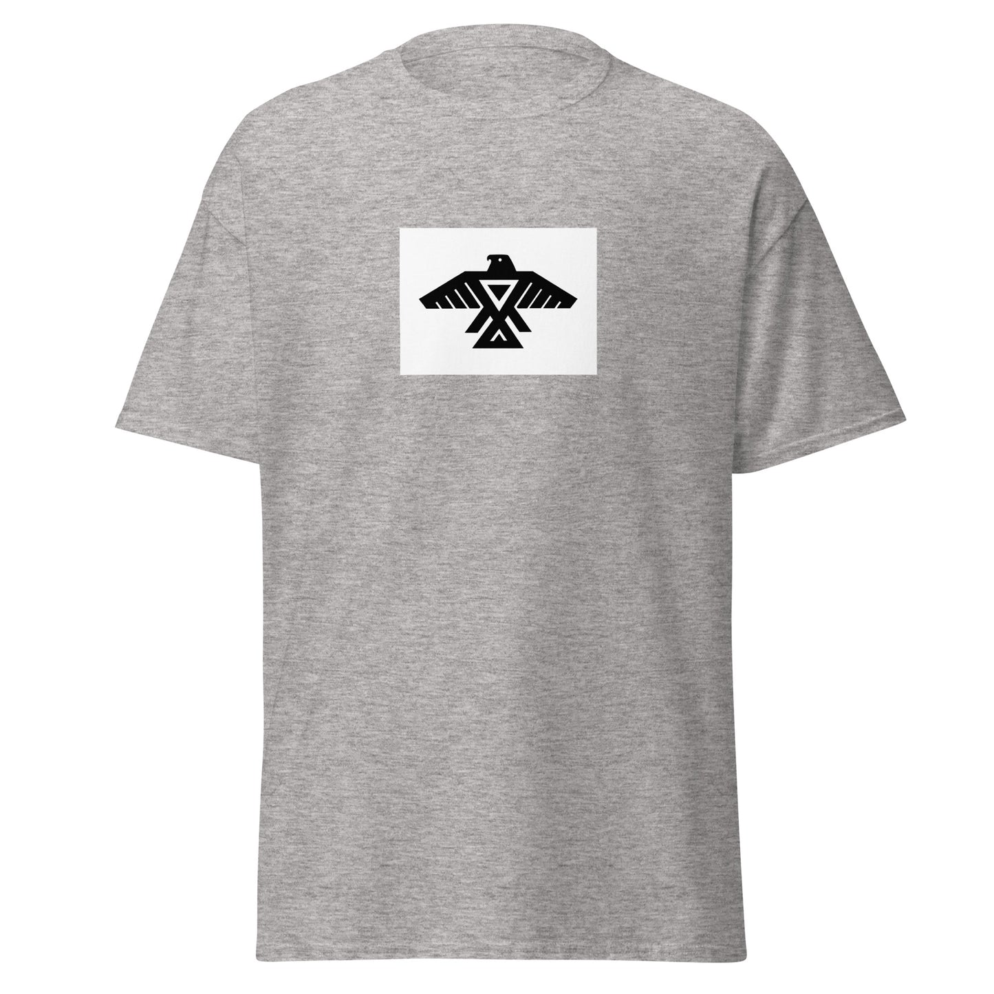 Canada - Anishinaabe People | Indigenous Canadian Flag Interactive T-shirt