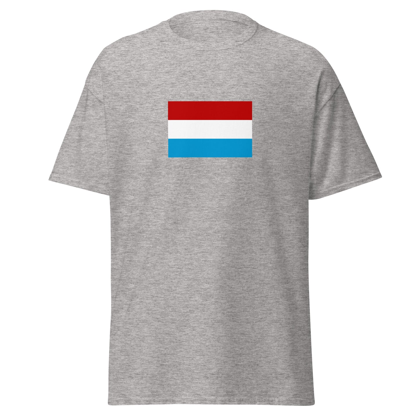 USA - New Netherland (1614-1674) | Historical American Flag Interactive T-Shirt