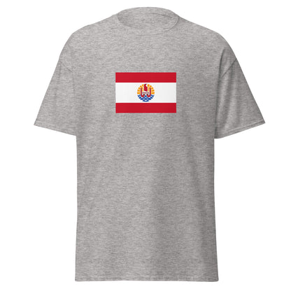 New Zealand - Polynesian People | Indigenous New Zealand Flag Interactive T-shirt