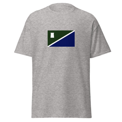 Russia - Dargins | Ethnic Russian Flag Interactive T-Shirt