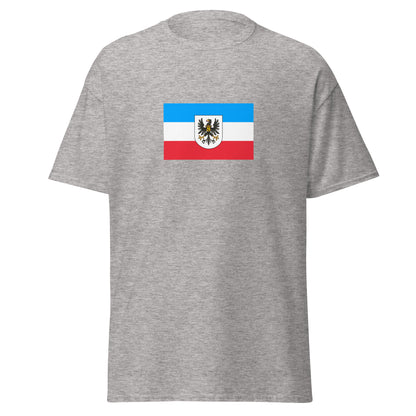 Poland - Masurians | Ethnic Polish Flag Interactive T-shirt