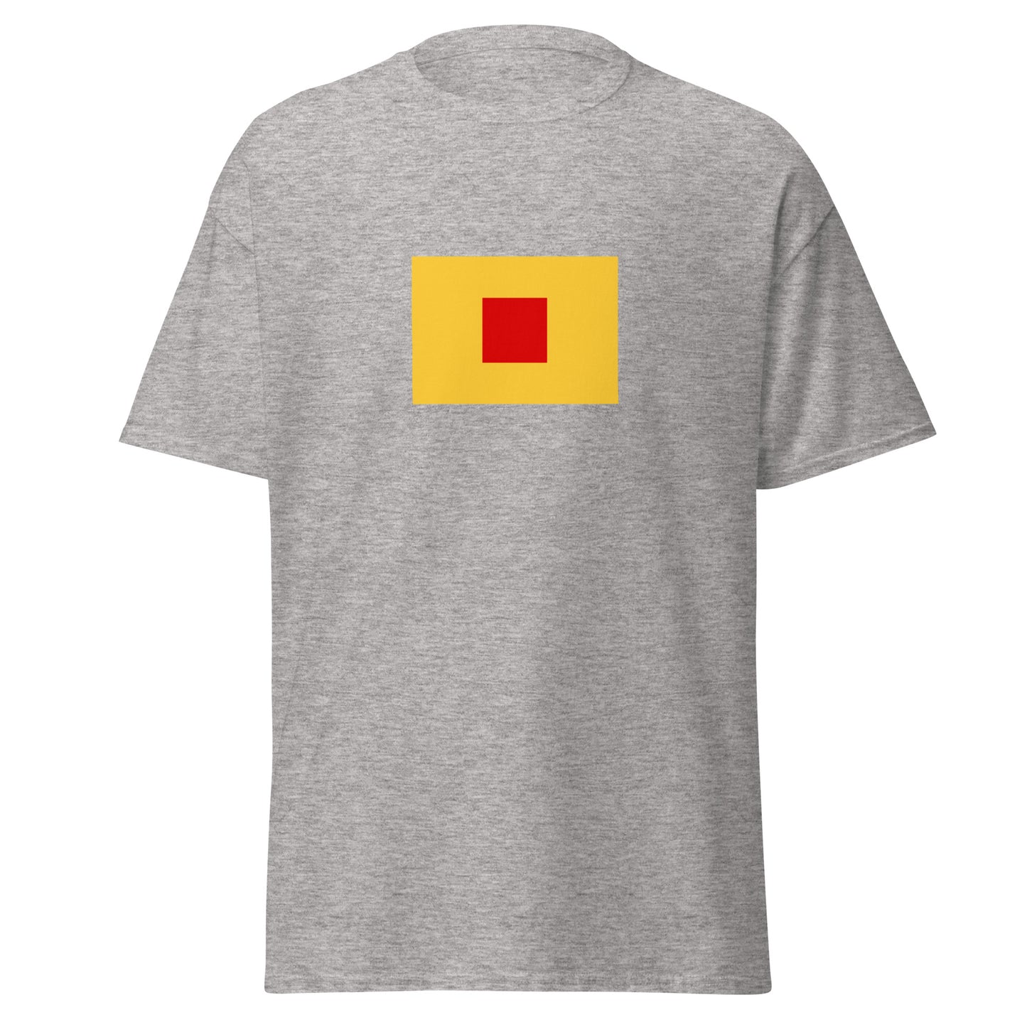 Iran - Jalayirid Sultanate (1258-1432) | Historical Iran Flag Interactive T-Shirt