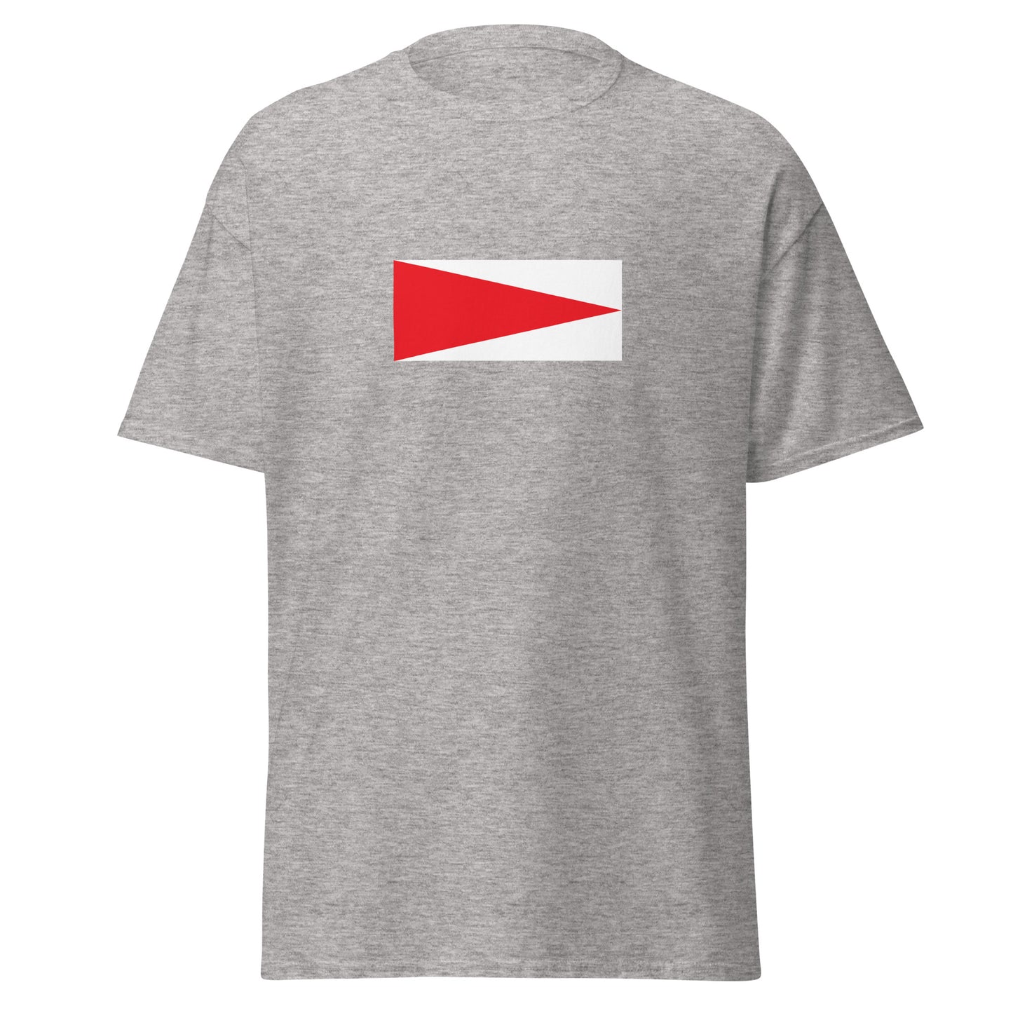 Philippines - Kingdom of Tondo (900-1589) | Historical Philippines Flag Interactive T-shirt