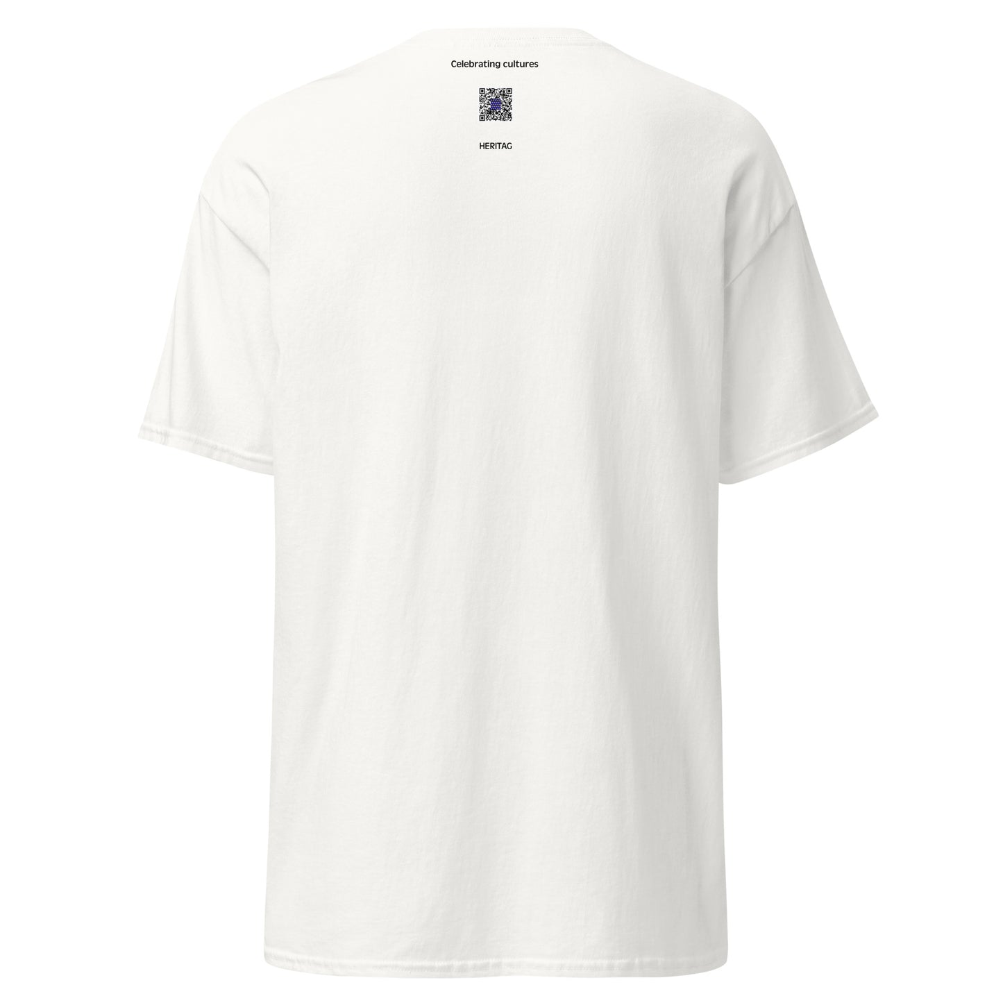 France - Kingdom of France (987-1794) | History French Flag Interactive T-Shirt