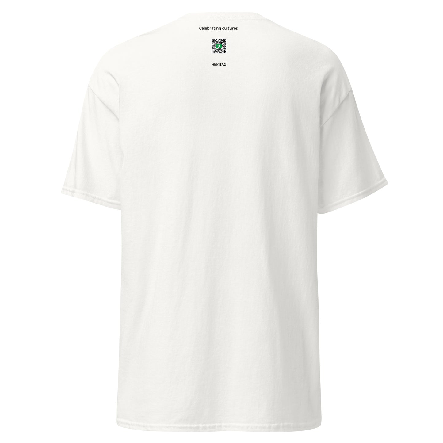 Italy - Lombards | Ethnic Italian Flag Interactive T-shirt