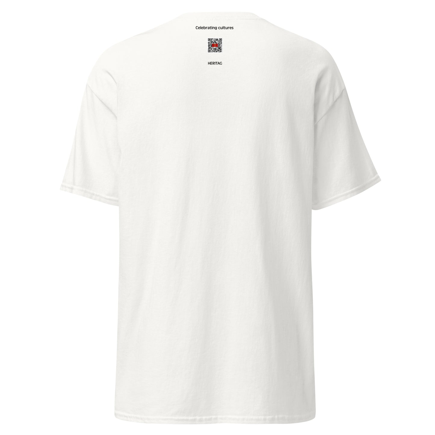 Italy - Roman Empire (27BC-395AD) | Historical Italian Flag Interactive T-Shirt