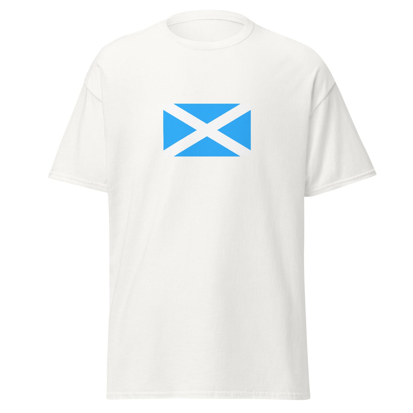 Nova Scotia (1621-1701) | Canada Flag Interactive History T-Shirt