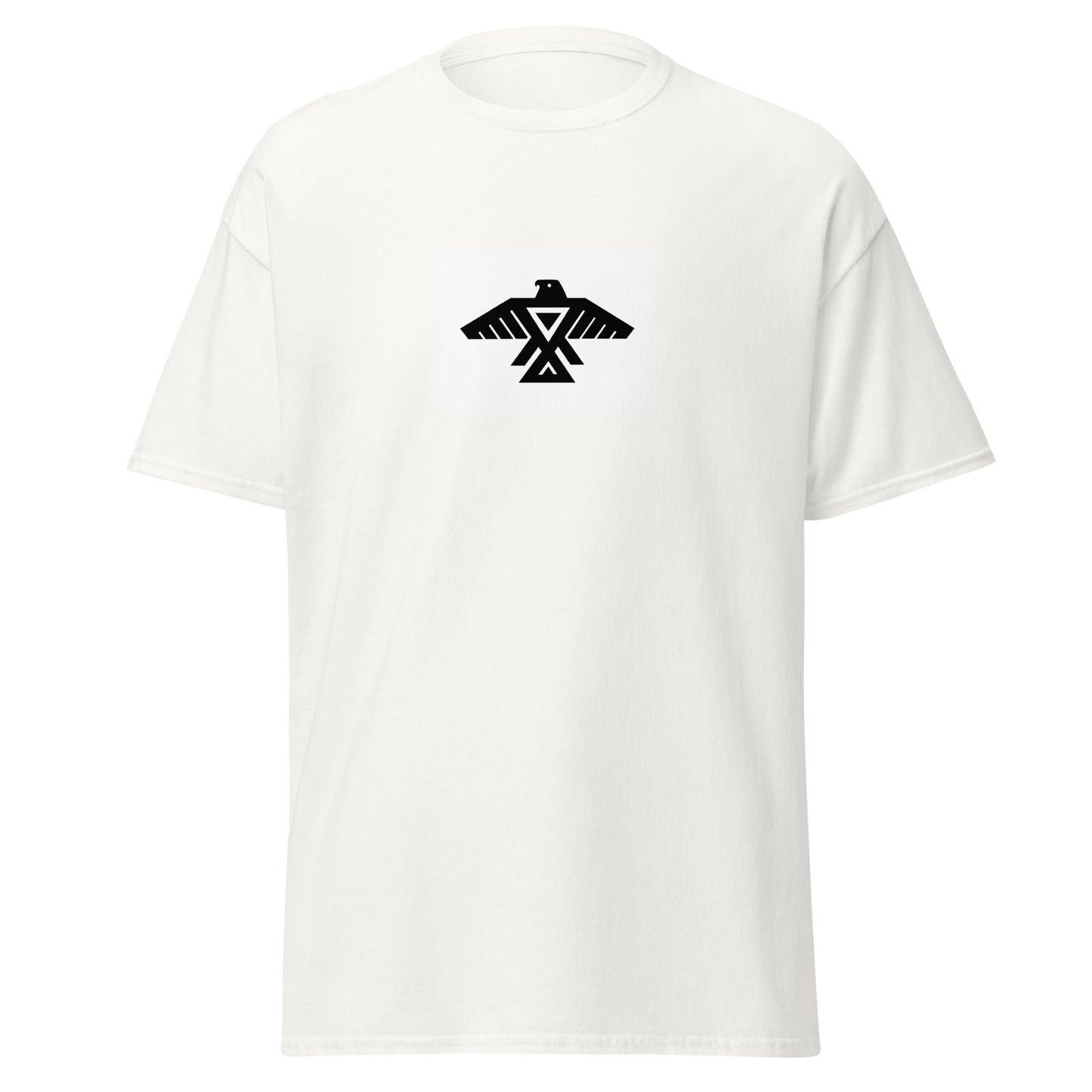 Canada - Anishinaabe People | Indigenous Canadian Flag Interactive T-shirt