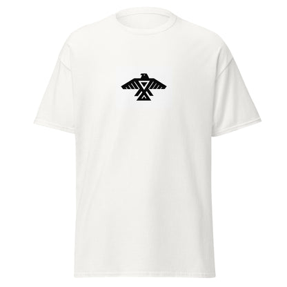 Canada - Anishinaabe People | Indigenous Canadian Flag Interactive T-shirt
