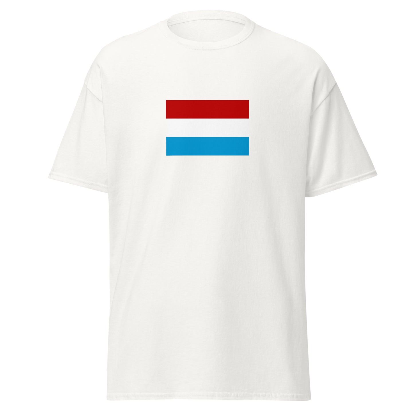 USA - New Netherland (1614-1674) | Historical American Flag Interactive T-Shirt