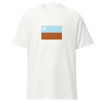 Australia - Murrawarri people | Aboriginal Australian Flag Interactive T-shirt