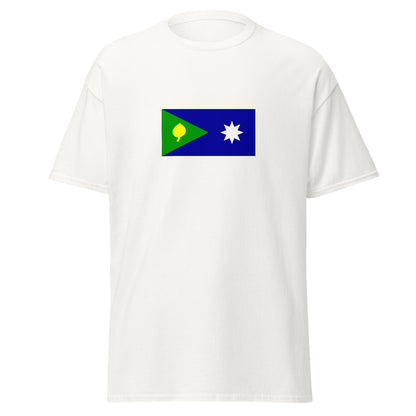 Australia - Saibai Islanders | Native Australian Flag Interactive T-shirt