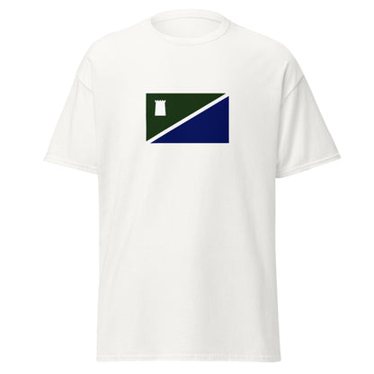 Russia - Dargins | Ethnic Russian Flag Interactive T-Shirt