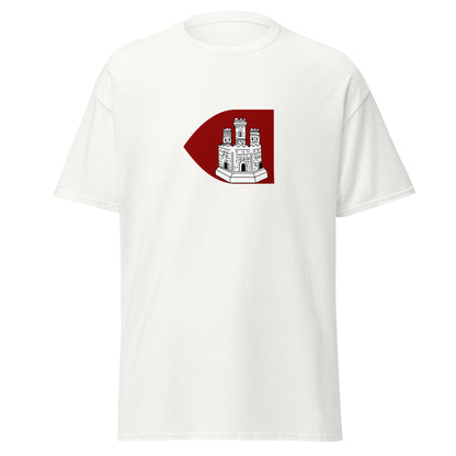 Russia - Novgorod Republic (1136-1478) | Historical Russian Flag Interactive T-Shirt