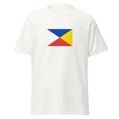 Mexico - Mayan People | Indigenous Mexican Flag Interactive T-shirt