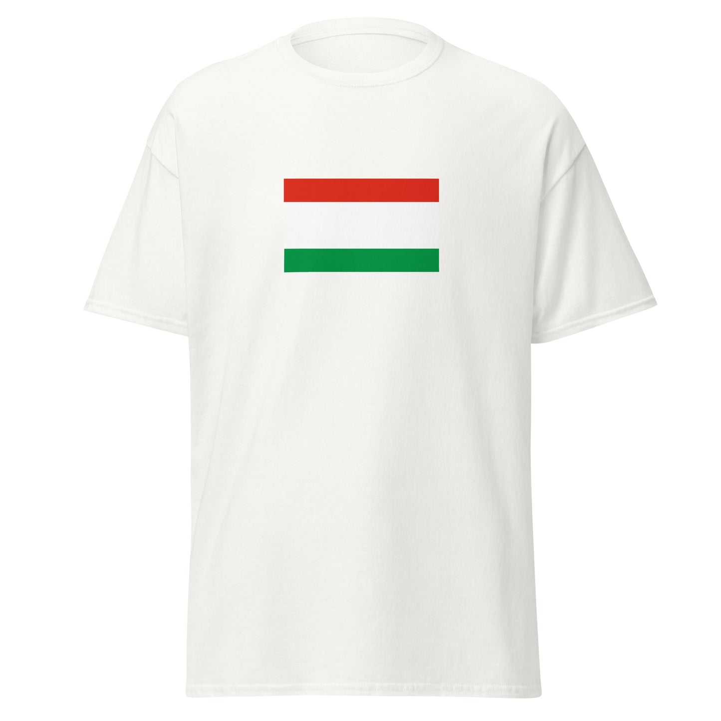 China - Lahu People | Ethnic Chinese Flag Interactive T-shirt