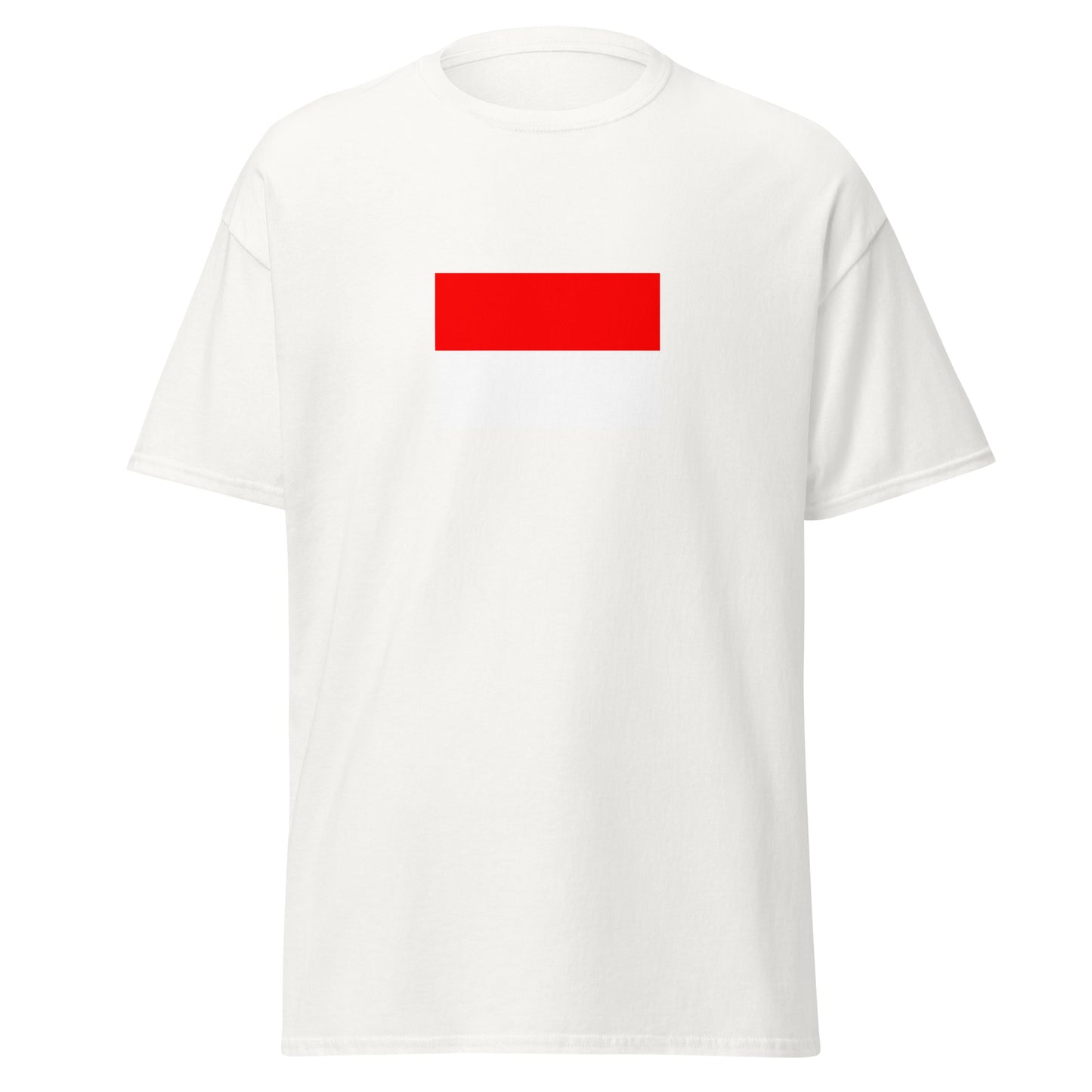 France - Alsatians | Ethnic French Flag Interactive T-shirt