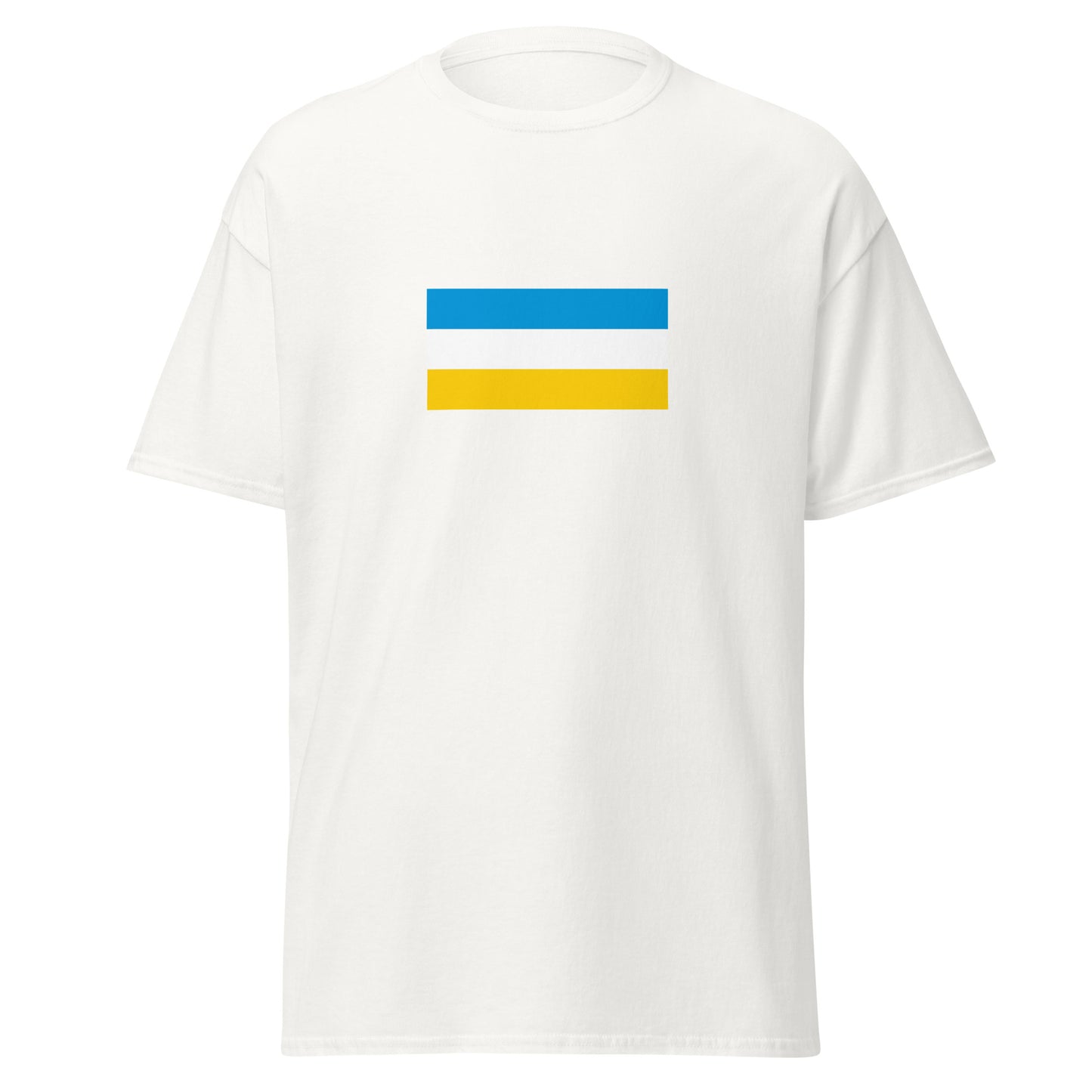 Poland - Crimean Karaites | Ethnic Polish Flag Interactive T-shirt