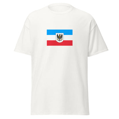 Poland - Masurians | Ethnic Polish Flag Interactive T-shirt