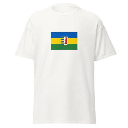 Poland - Lemkos | Ethnic Polish Flag Interactive T-shirt
