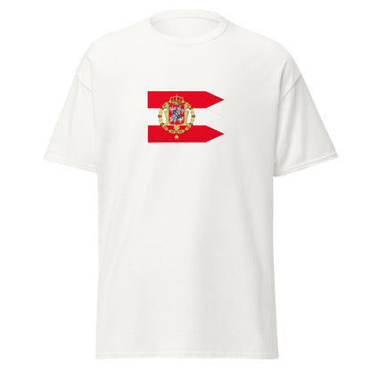 Poland - Polish-Lithuanian Commonwealth (1569-1795) | Historical Polish Flag Interactive T-Shirt