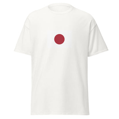 Japan - Empire of Japan (1868-1947) | Historical Japanese Flag Interactive T-Shirt