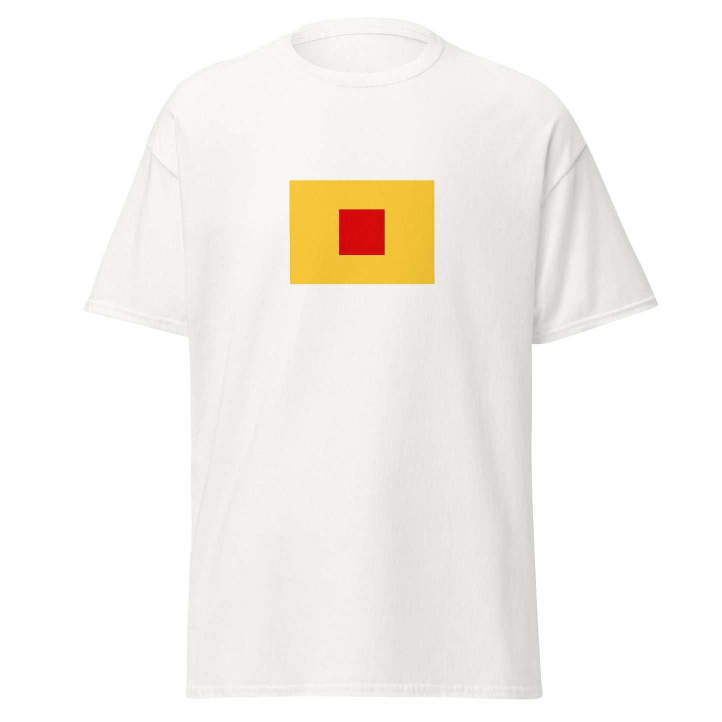 Iran - Jalayirid Sultanate (1258-1432) | Historical Iran Flag Interactive T-Shirt