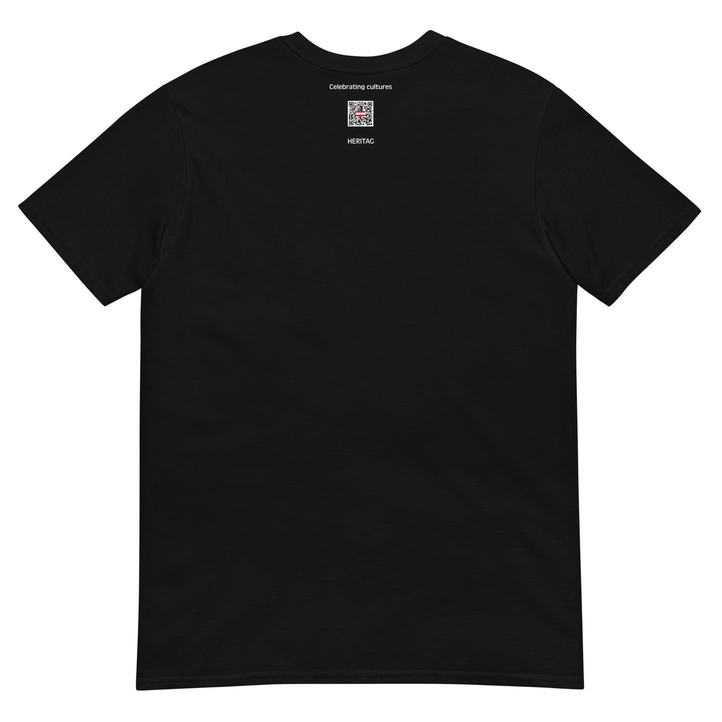 Trucial States II (1968-1971) | UAE Flag Interactive History T-Shirt