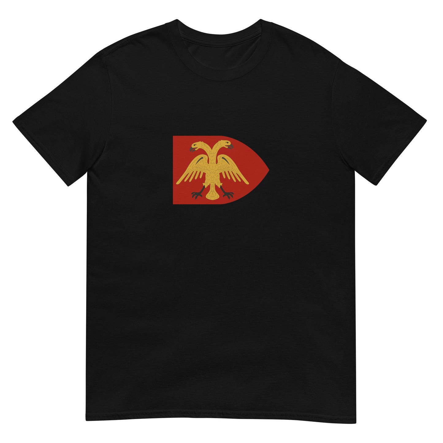 Turkey - Trebizond Empire (1204-1461) | Turkey Flag Interactive History T-Shirt