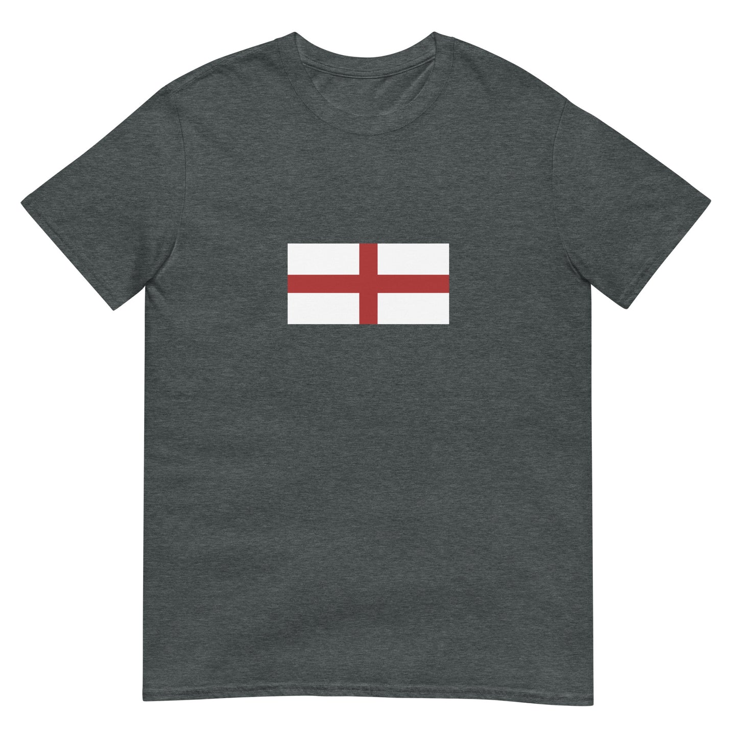 Georgia - Kingdom of Iberia (302BC-580AD) | Historical Flag Short-Sleeve Unisex T-Shirt