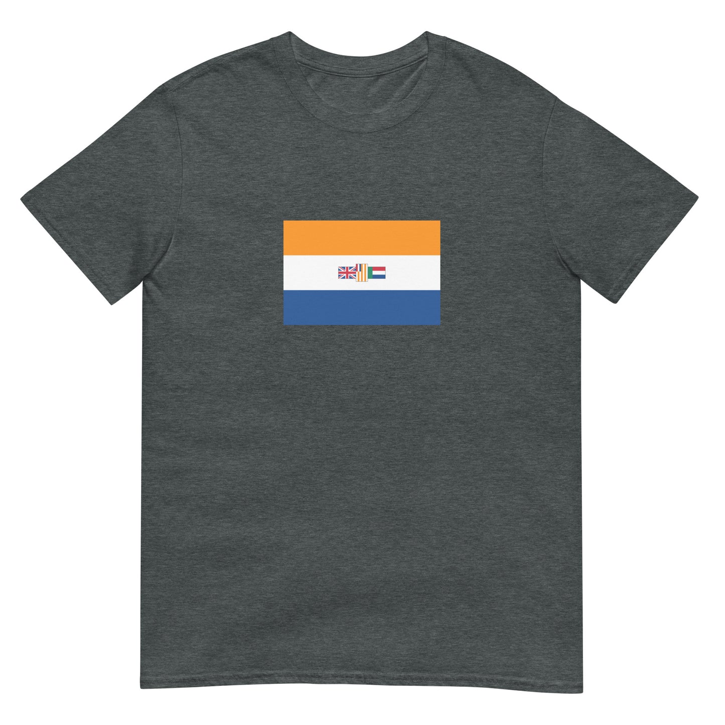 Union of South Africa (1910-1961) | South Africa Flag Interactive History T-Shirt
