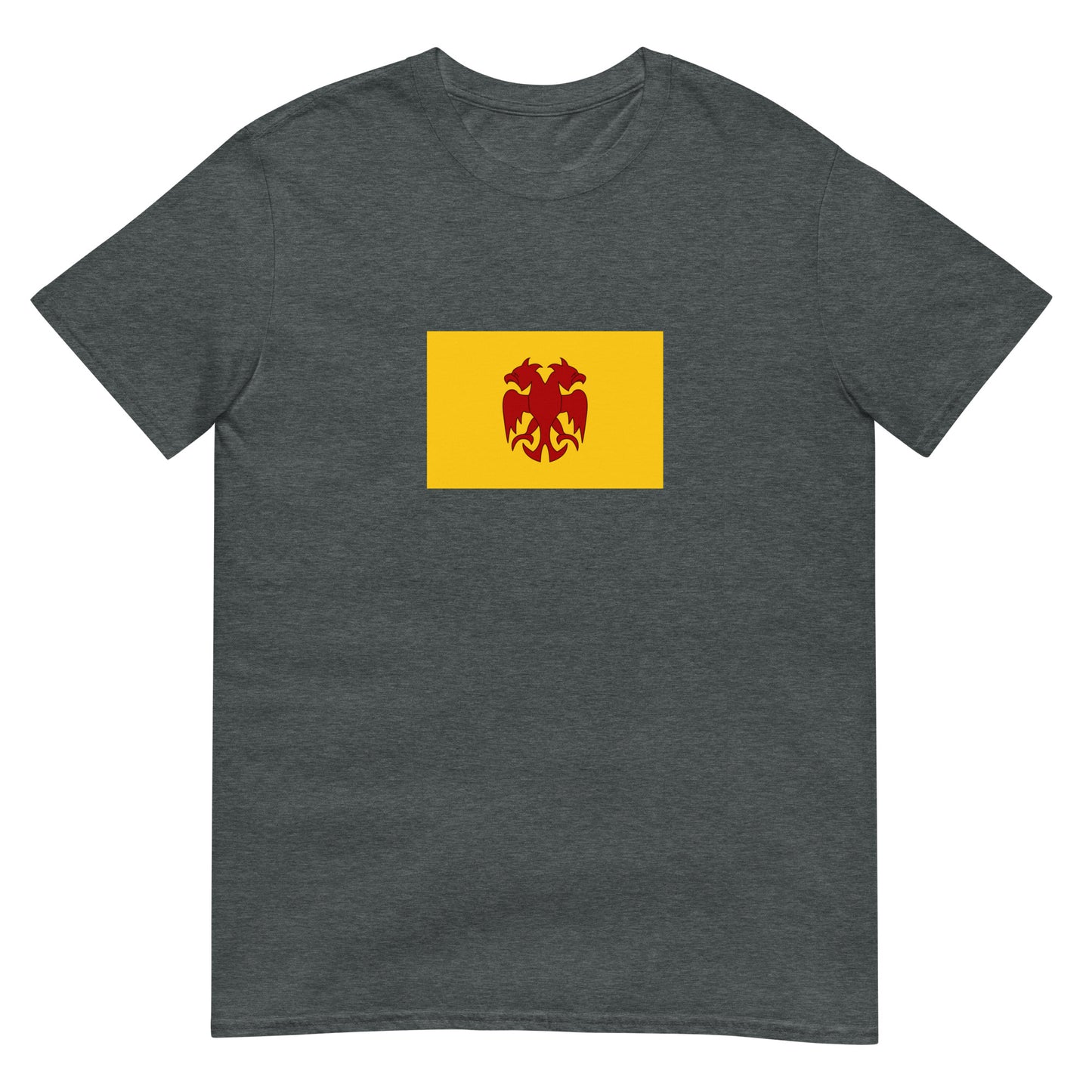 Egypt - Ayyubid Sultanate (1171-1341) | Egypt Flag Interactive History T-Shirt