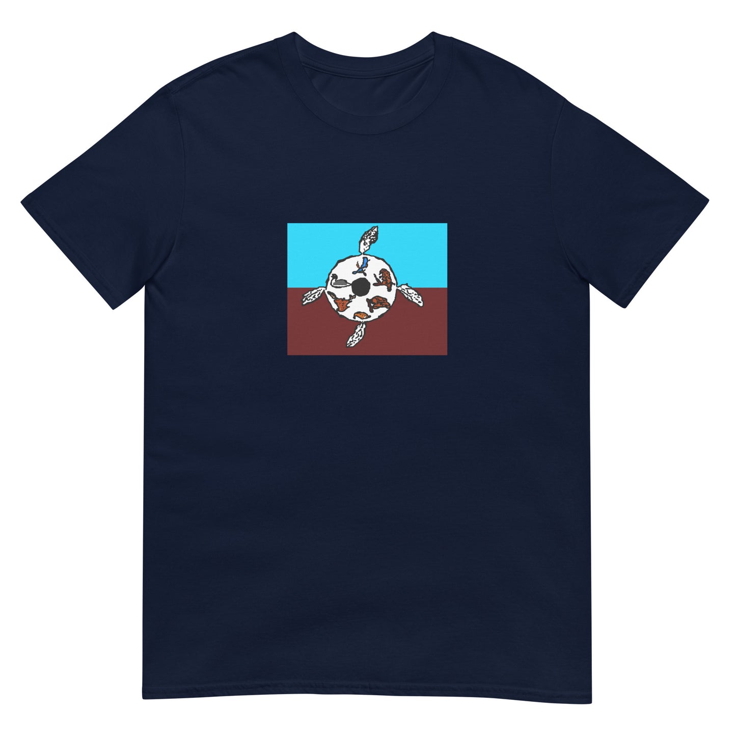 Canada - Ojibwe Indigenous People | Native Canadian Flag Interactive T-shirt