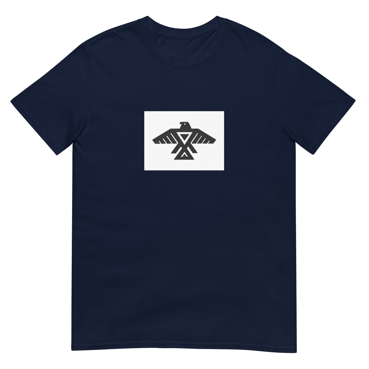 Canada - Anishinaabe Indigenous People | Native Canadian Flag Interactive T-shirt