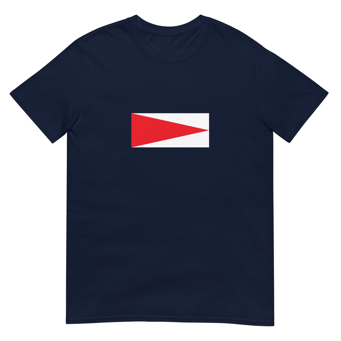 Philippines - Kingdom of Tondo (900-1589) | Historical Flag Short-Sleeve Unisex T-Shirt