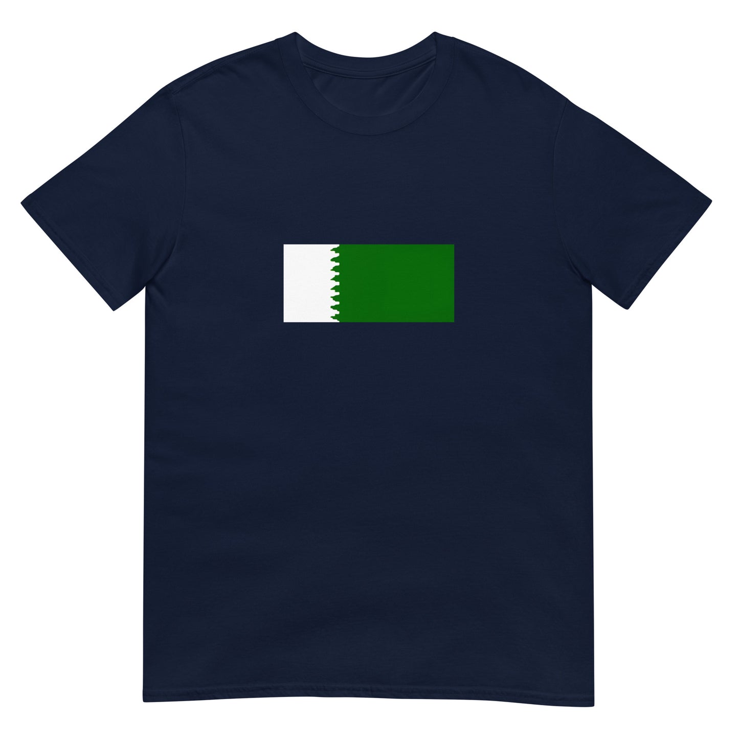 Iran - Saffarid Dynasty (861-1003) | Iran Flag Interactive History T-Shirt