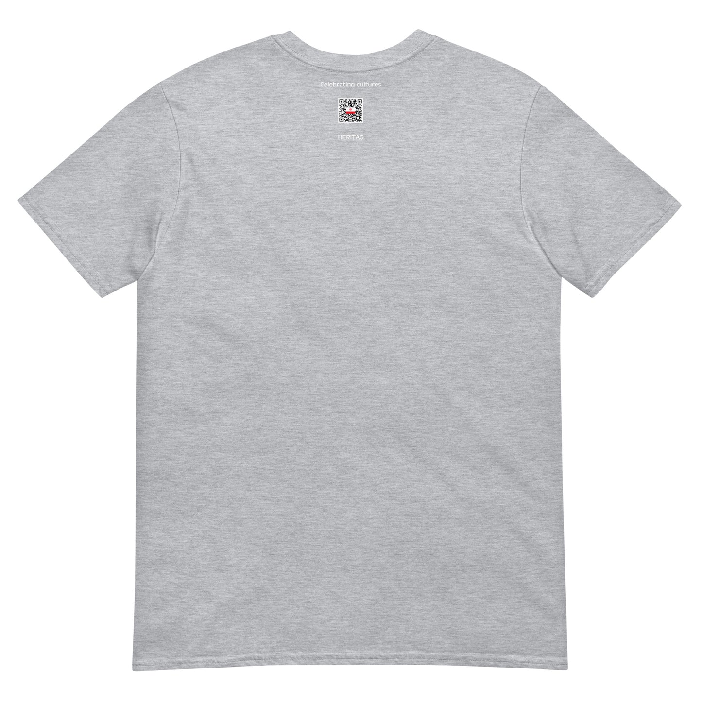 Switzerland - Arpitans | Ethnic Flag Short-Sleeve Unisex T-Shirt