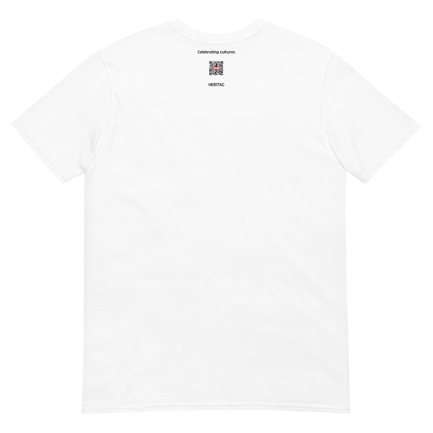 Trucial States II (1968-1971) | UAE Flag Interactive History T-Shirt