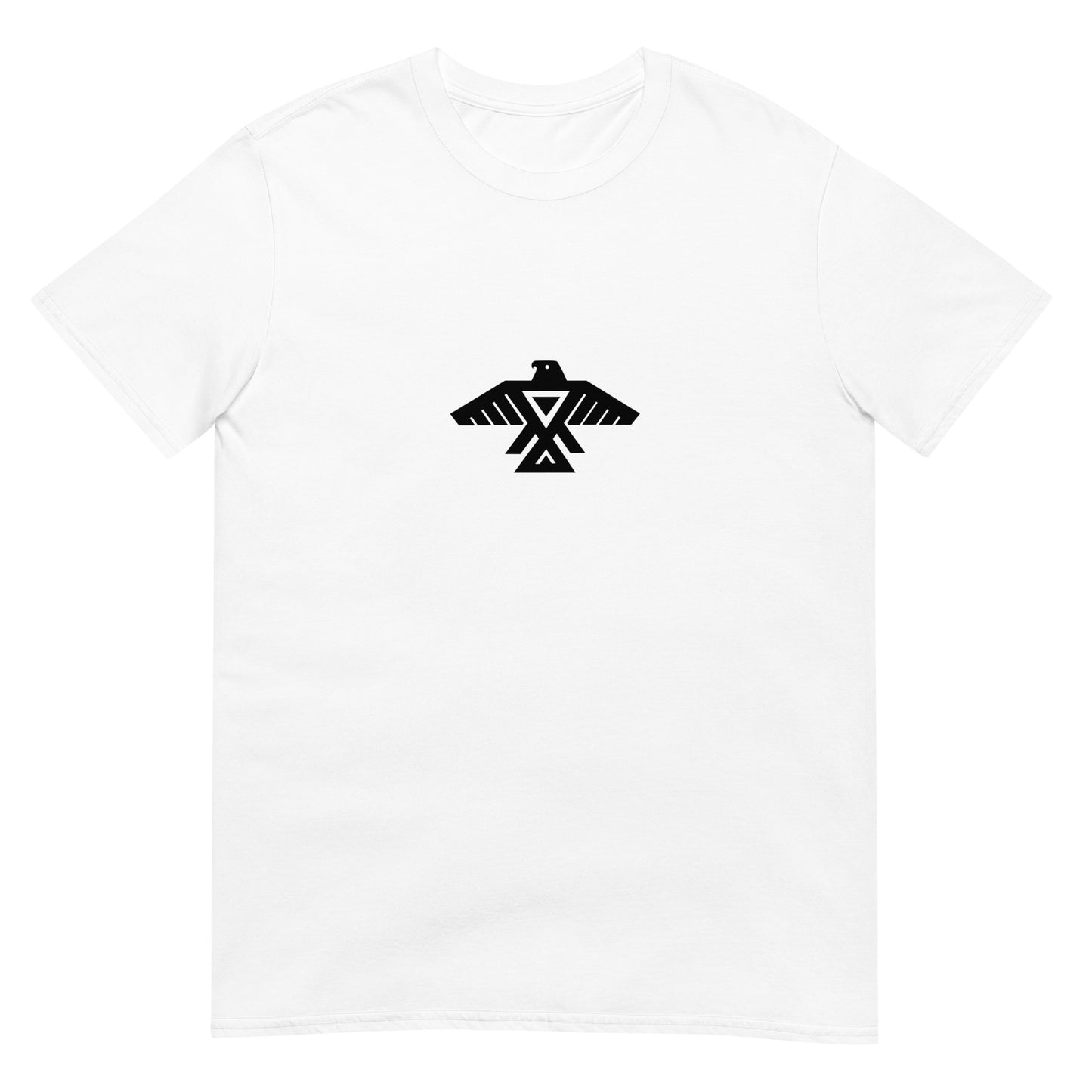 Canada - Anishinaabe Indigenous People | Native Canadian Flag Interactive T-shirt