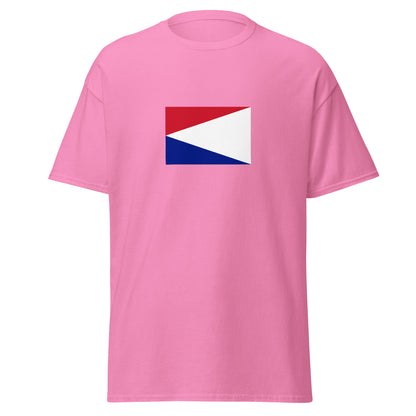 South Africa - Natalia Republic (1839-1843) | Historical South African Flag Interactive T-shirt