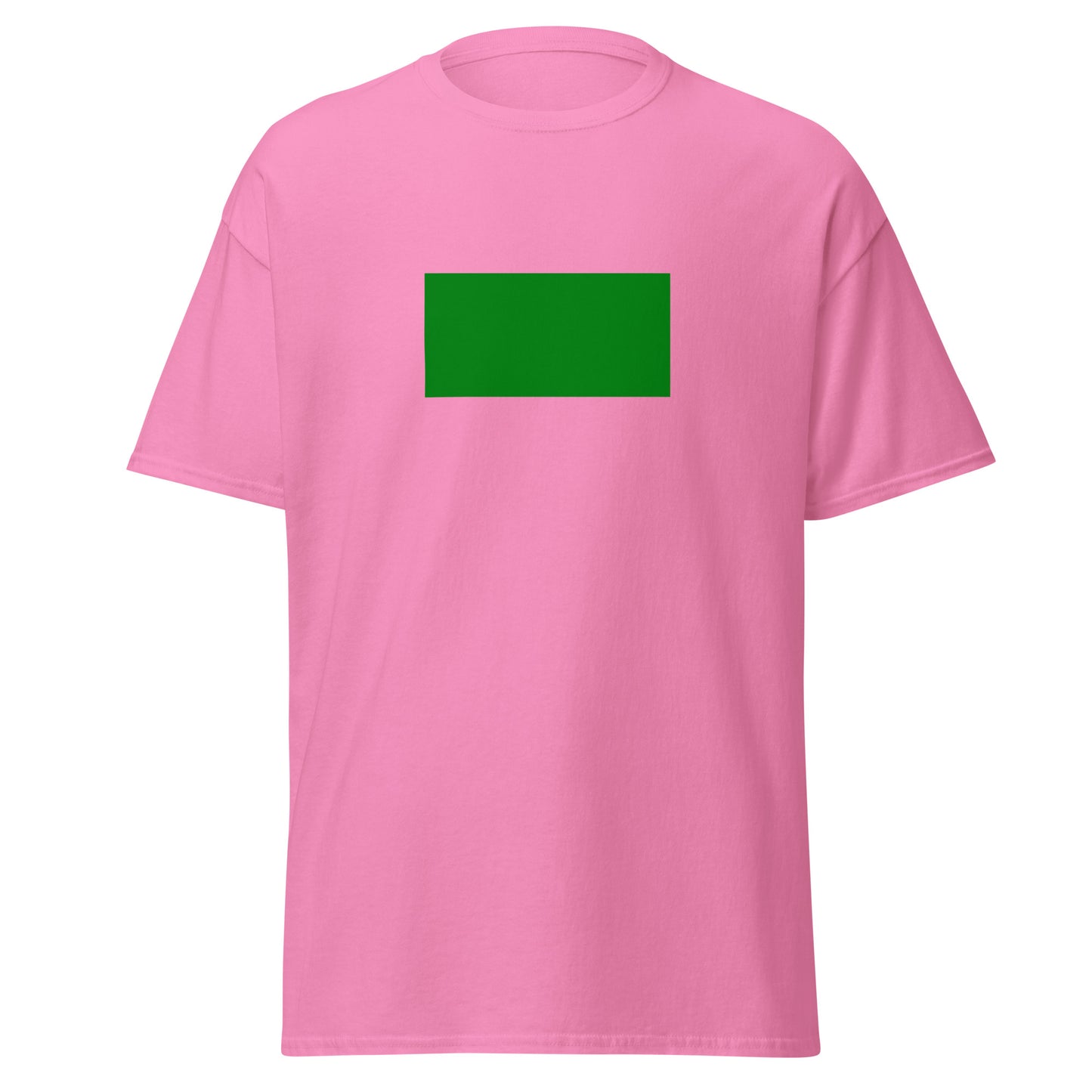 KSA - Rashidun Caliphate (632-661) | Historical Saudi Arabian Flag Interactive T-Shirt