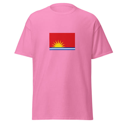 Scotland - Company of Scotland (1695-1707) | Historical Ecosse Flag Interactive T-shirt