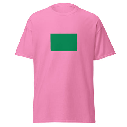 Nigeria - Sokoto Caliphate (1804-1903) | Historical Nigerian Flag Interactive T-shirt