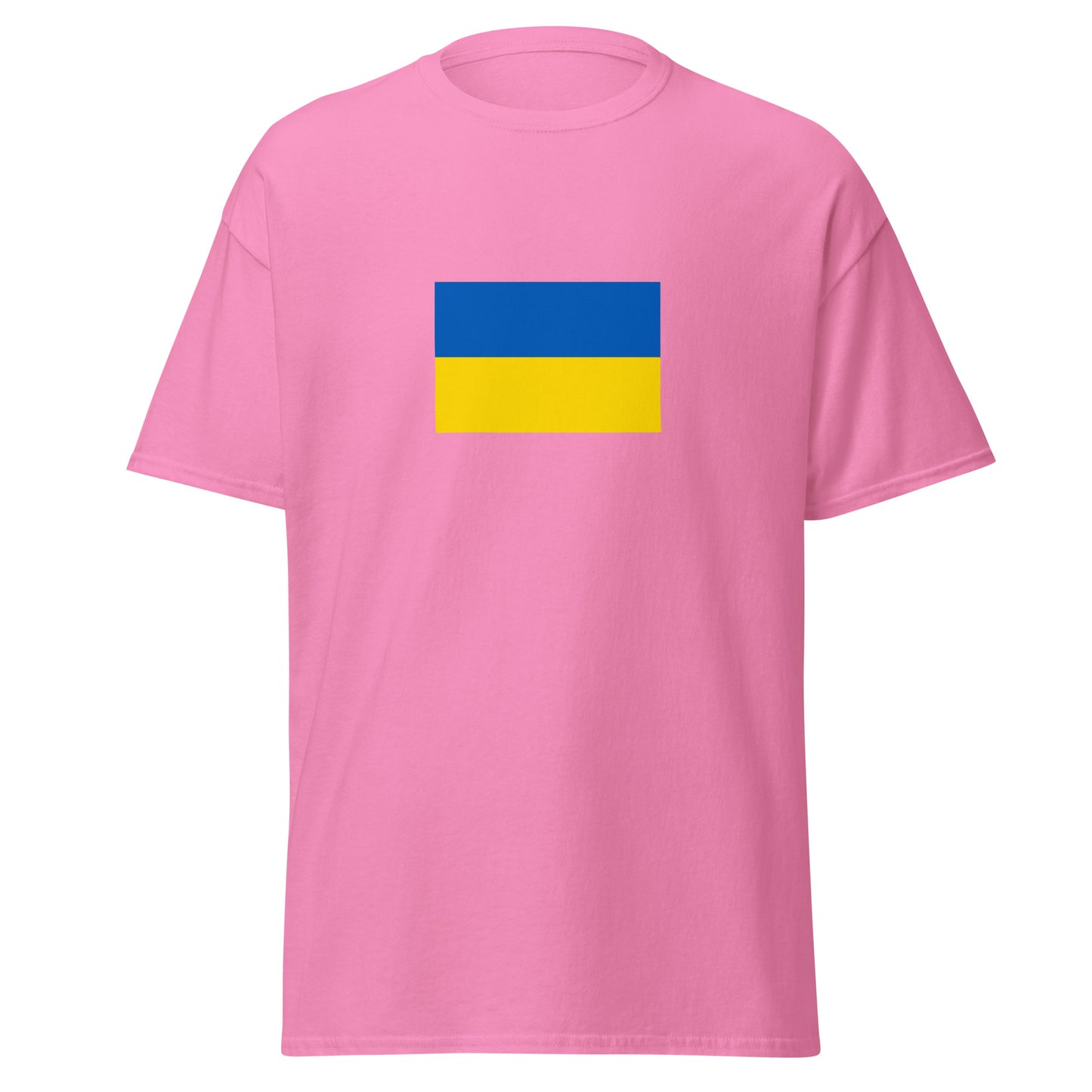 Romania - Hutsuls | Ethnic Romanian Flag Interactive T-Shirt