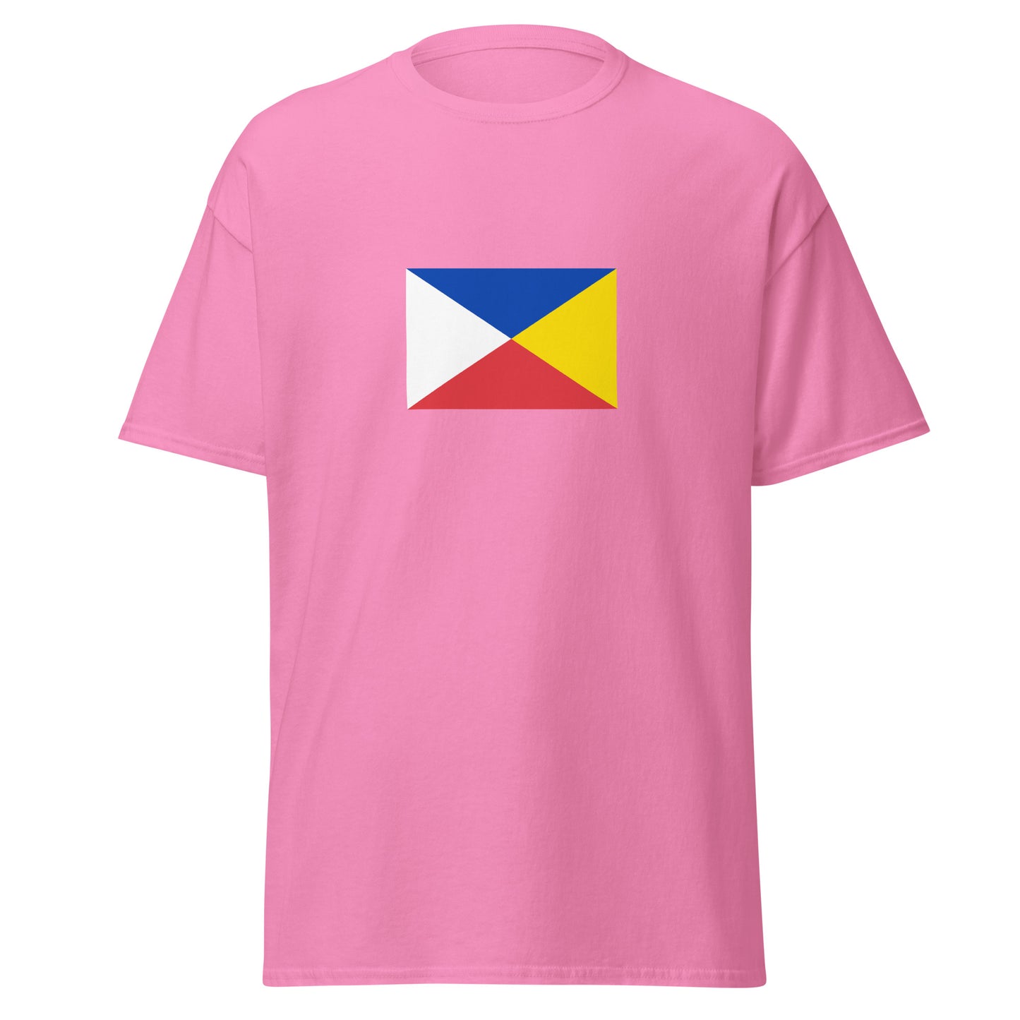 El Salvador - Maya People | Indigenous El Salvador Flag Interactive T-shirt